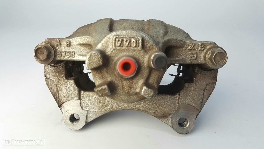 PINÇA DE TRAVÃO FRENTE DIREITA MITSUBISHI ASX (GA0W) KAITEKI 2WD - 2