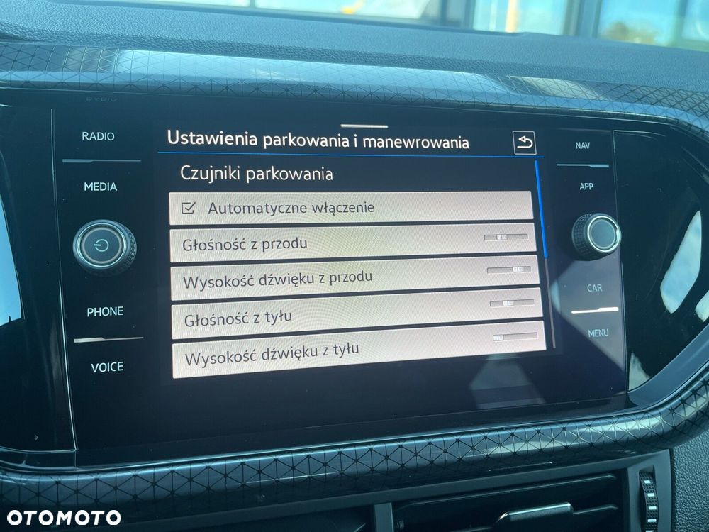 Volkswagen T-Cross 1.5 TSI ACT Style DSG - 31