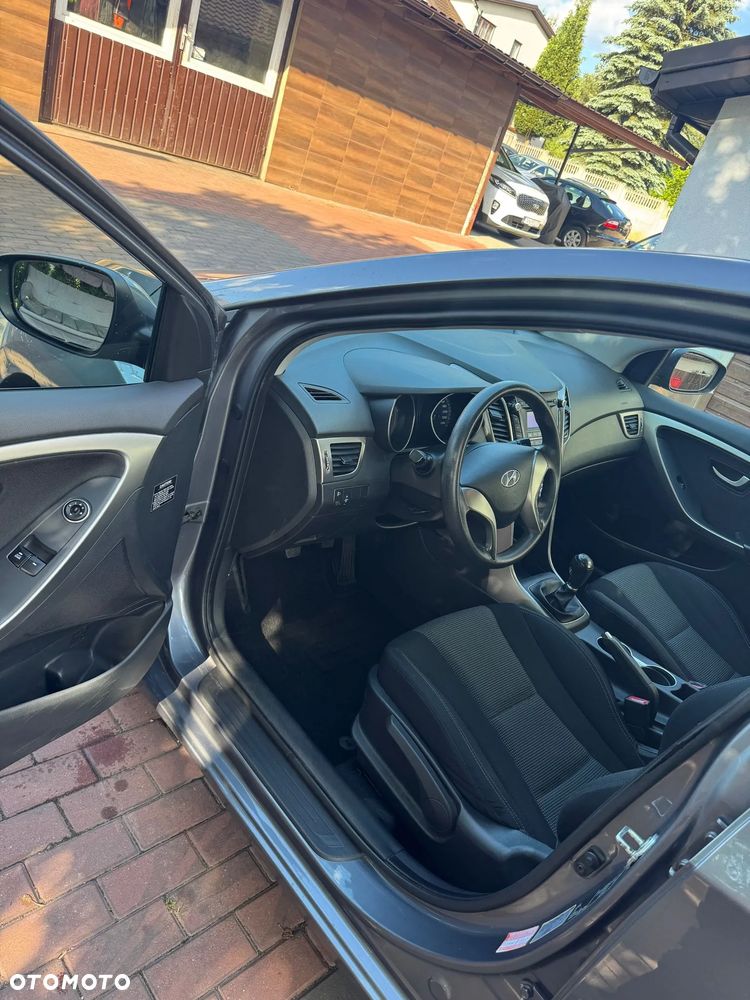 Hyundai i30 - 9