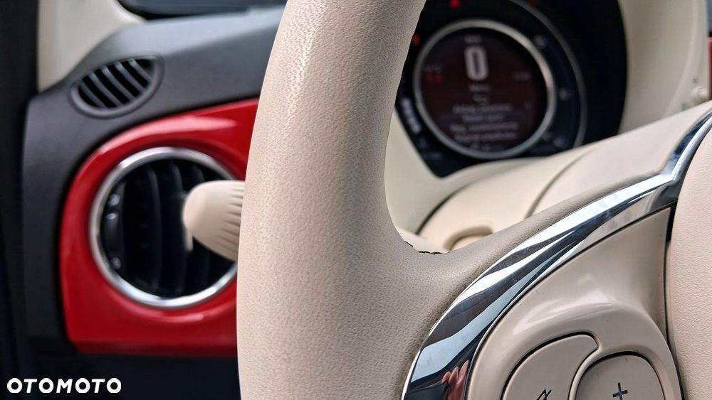 Fiat 500 1.0 Hybrid Dolcevita - 19