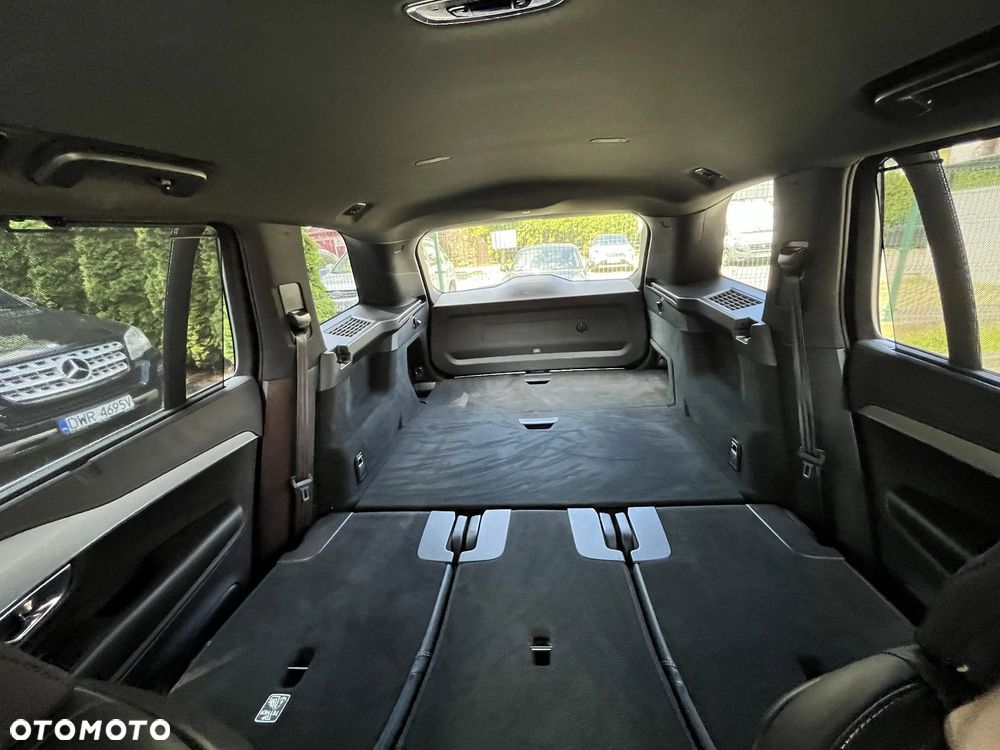 Volvo XC 90 T6 AWD R-Design - 23