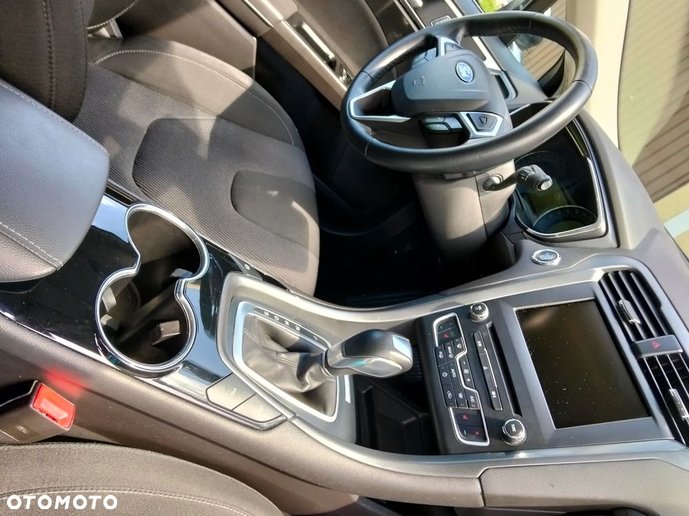 Ford Mondeo 1.5 EcoBoost Titanium - 25