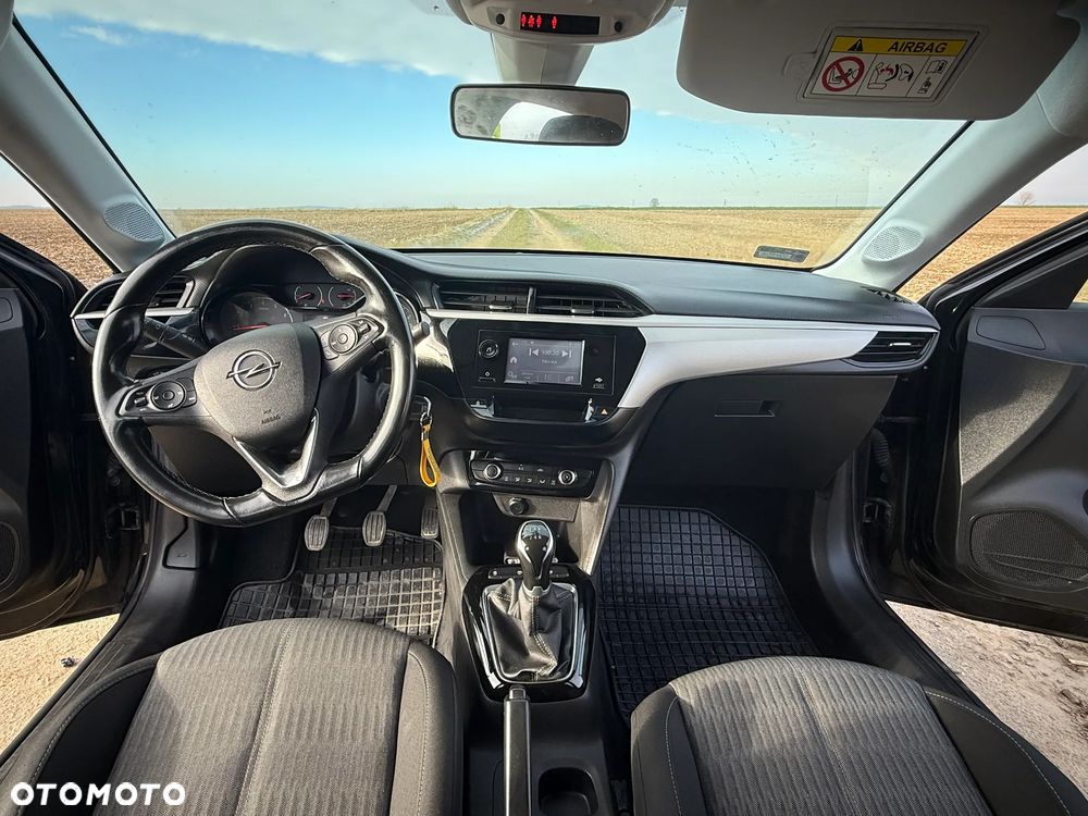 Opel Corsa 1.2 Elegance S&S - 17