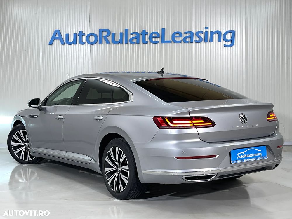 Volkswagen ARTEON 2.0 TDI SCR DSG Elegance - 4