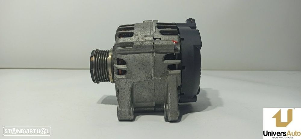 ALTERNADOR CITROEN C3 SHINE - 4