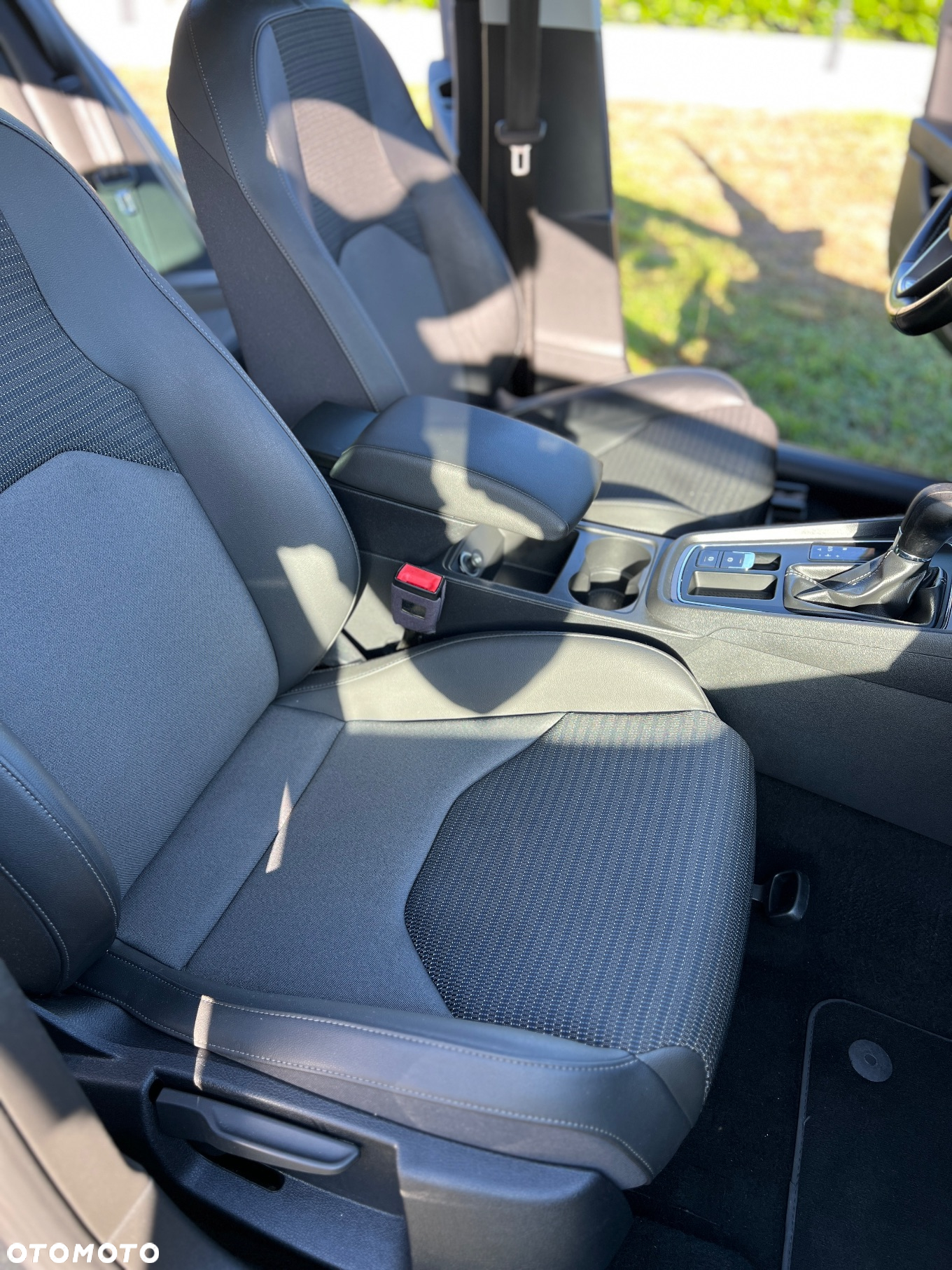 Seat Leon 2.0 TDI DSG Xcellence Plus - 14