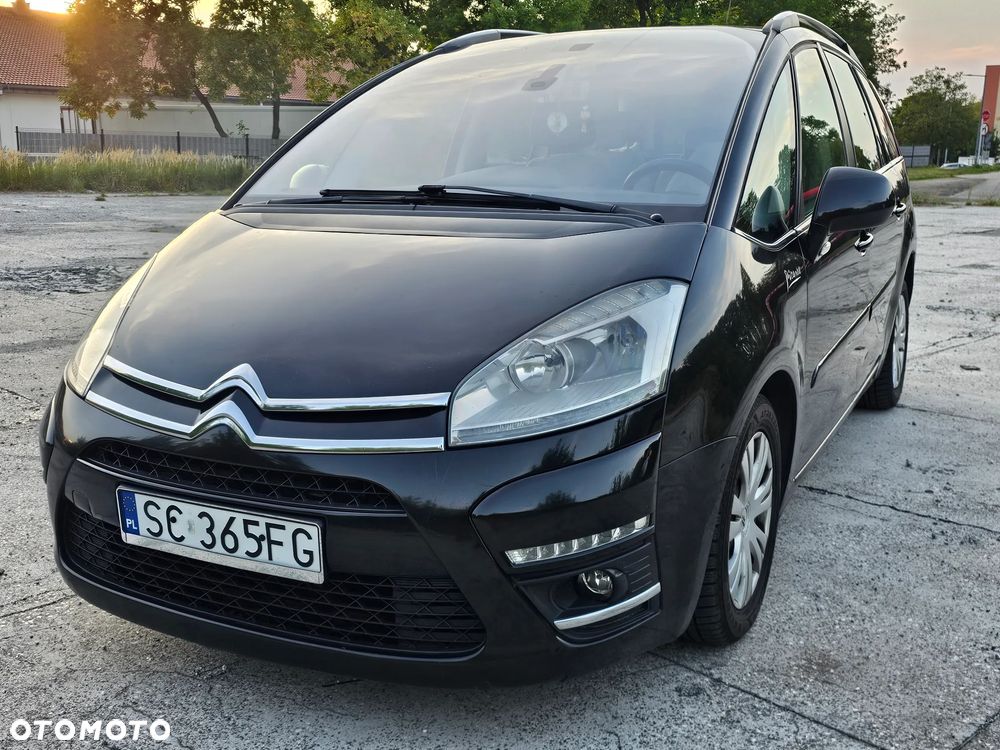 Citroën C4 Picasso 2.0 HDi Seduction - 3