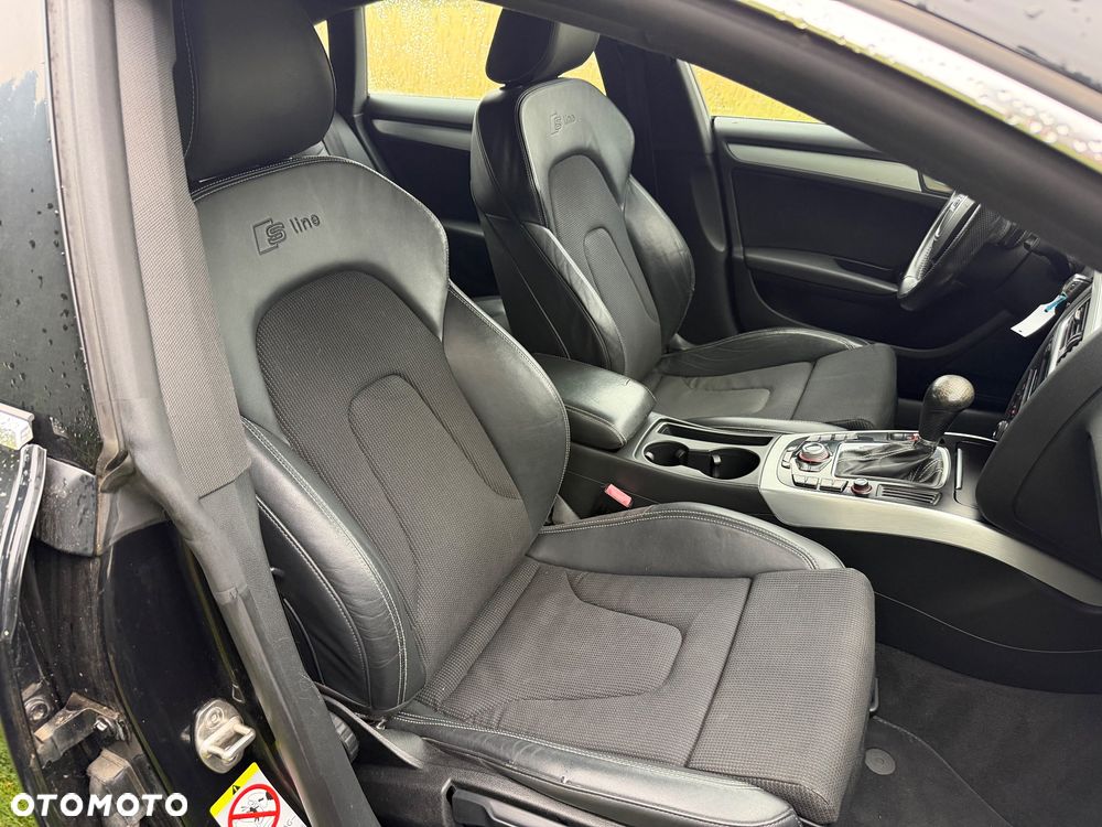 Audi A5 Sportback 3.0 TDI Quattro S tronic - 18