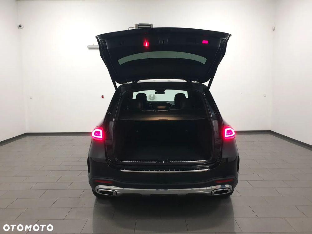 Mercedes-Benz GLE 350 de 4-Matic Premium - 5
