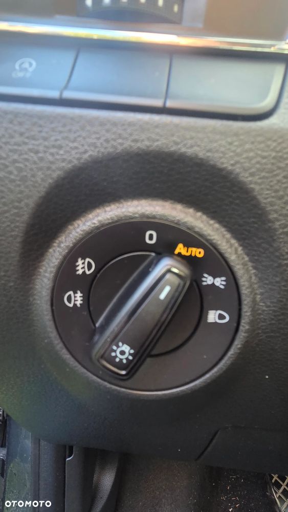 Skoda Fabia 1.0 Ambition - 13
