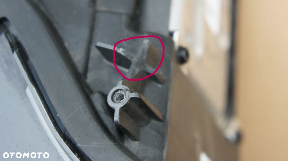 PRZEDNIA LEWA PRAWA LAMPA PEUGEOT 2008 II LIFT 208 II LIFT FULL LED - 12