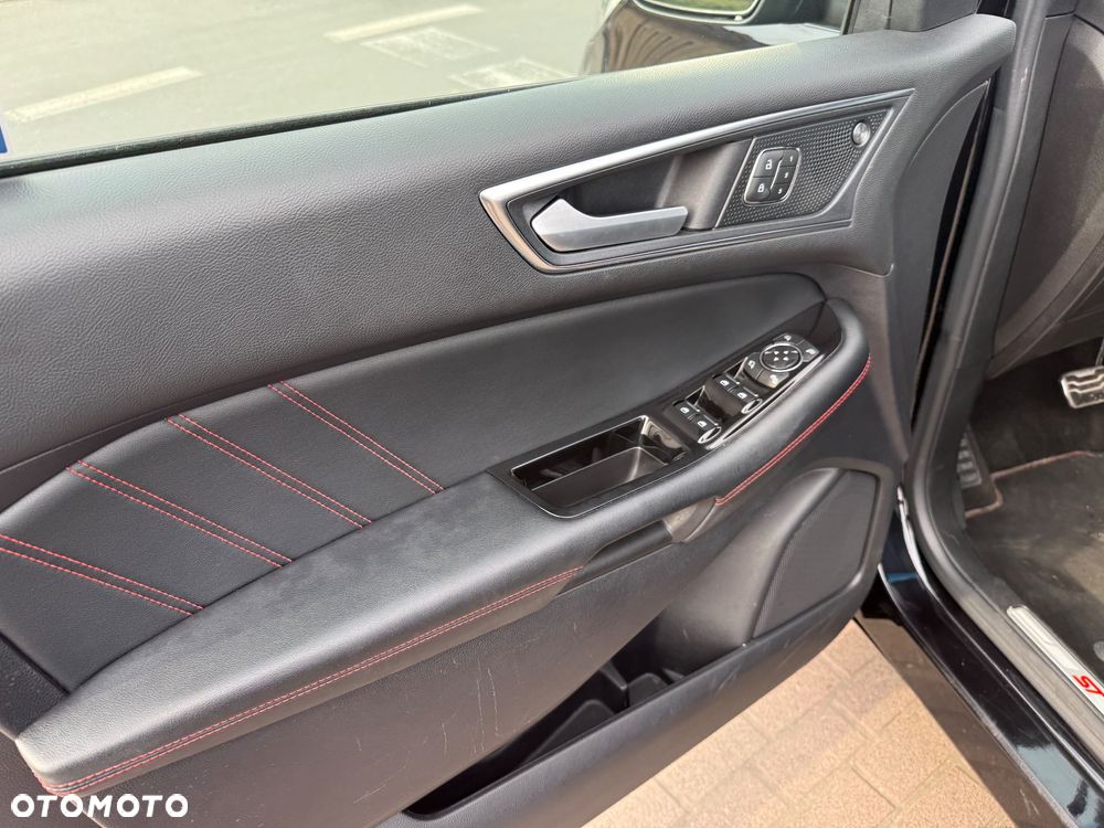 Ford Edge 2.0 EcoBlue Twin-Turbo 4WD ST-Line - 16