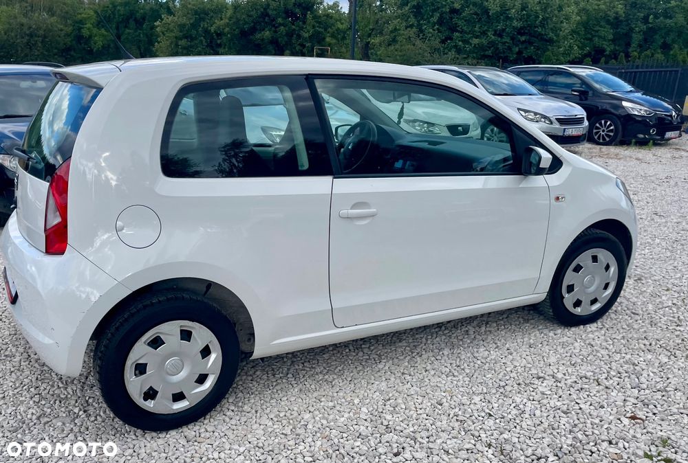 Seat Mii 1.0 - 31