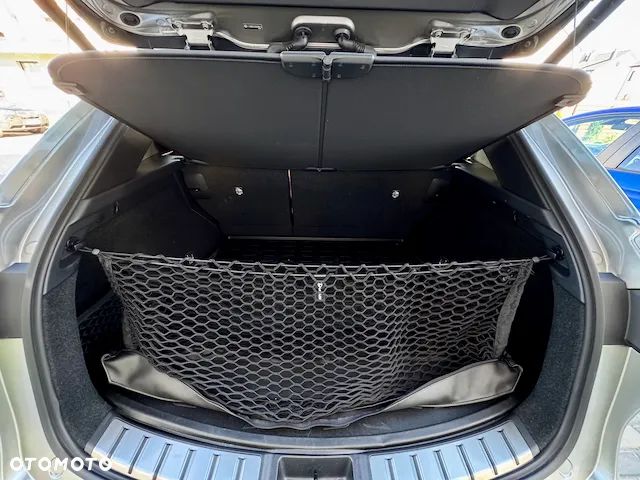 Lexus NX 350h Omotenashi AWD - 12