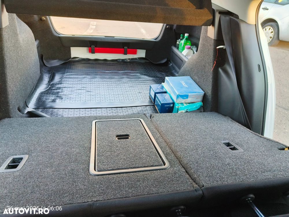 Seat Toledo - 6