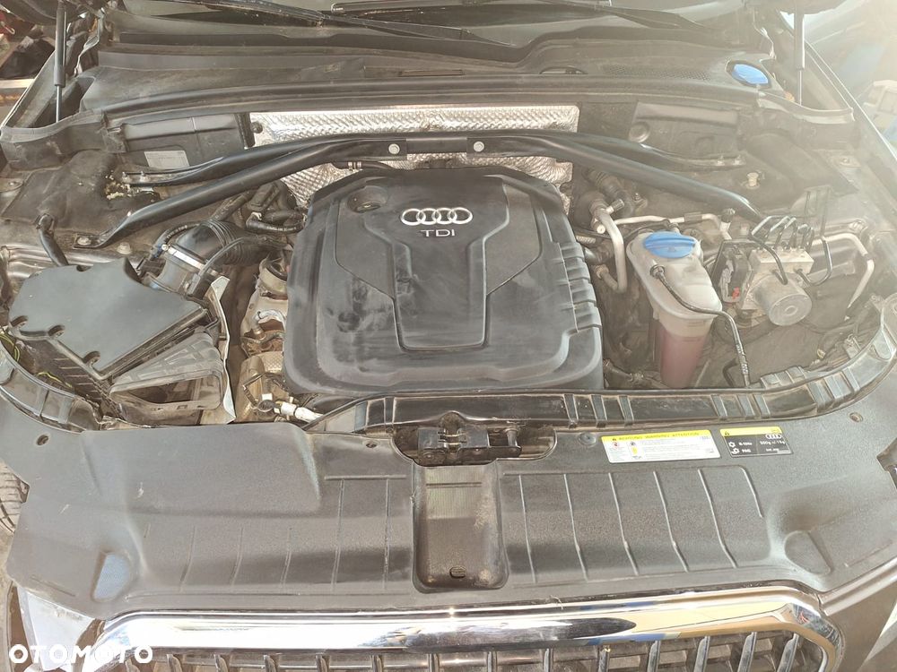 Audi Q5 2.0 TDI (clean diesel) ultra - 8