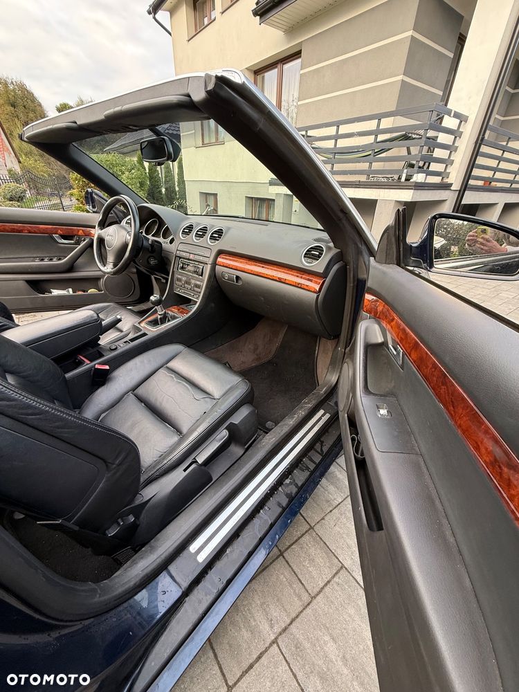 Audi A4 - 26