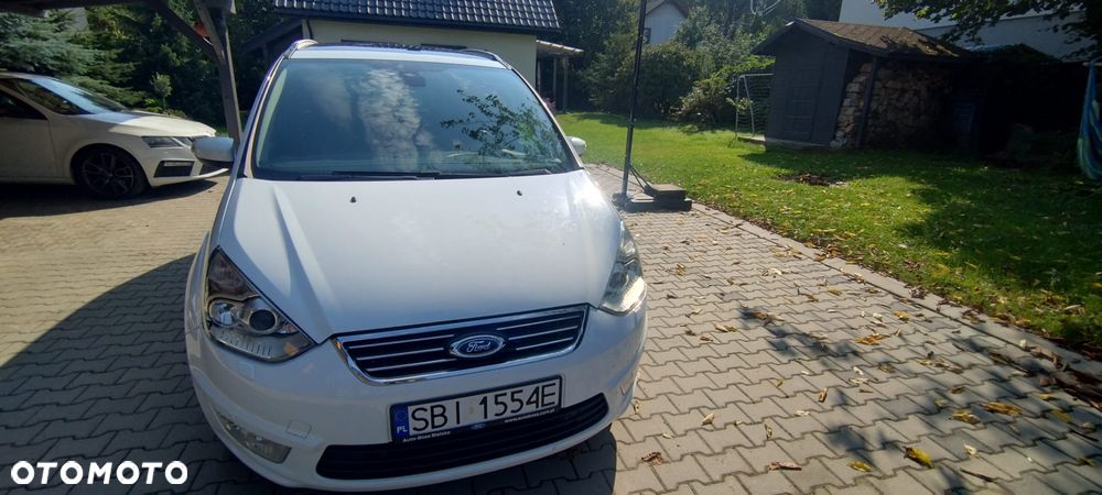 Ford Galaxy 2.0 TDCi Titanium MPS6 - 5