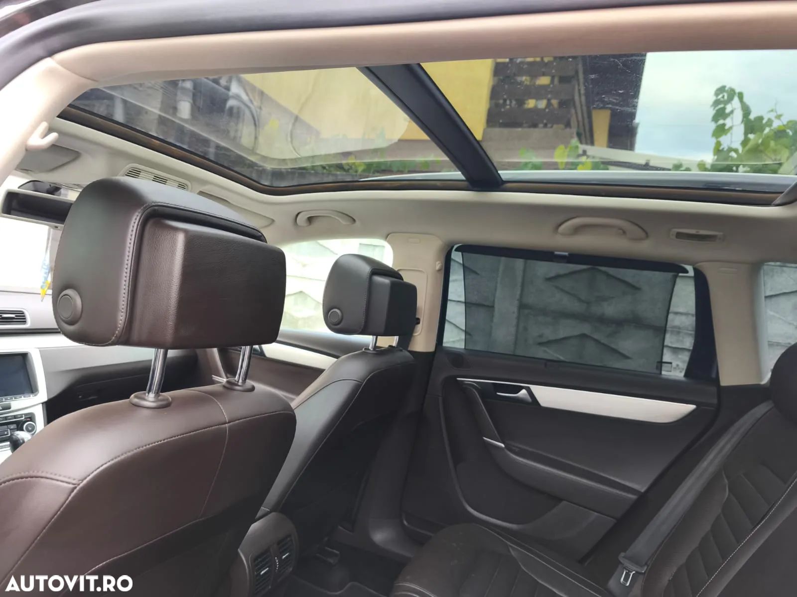 Volkswagen Passat Variant 2.0 TDI DSG BlueMotion Technology Highline - 1