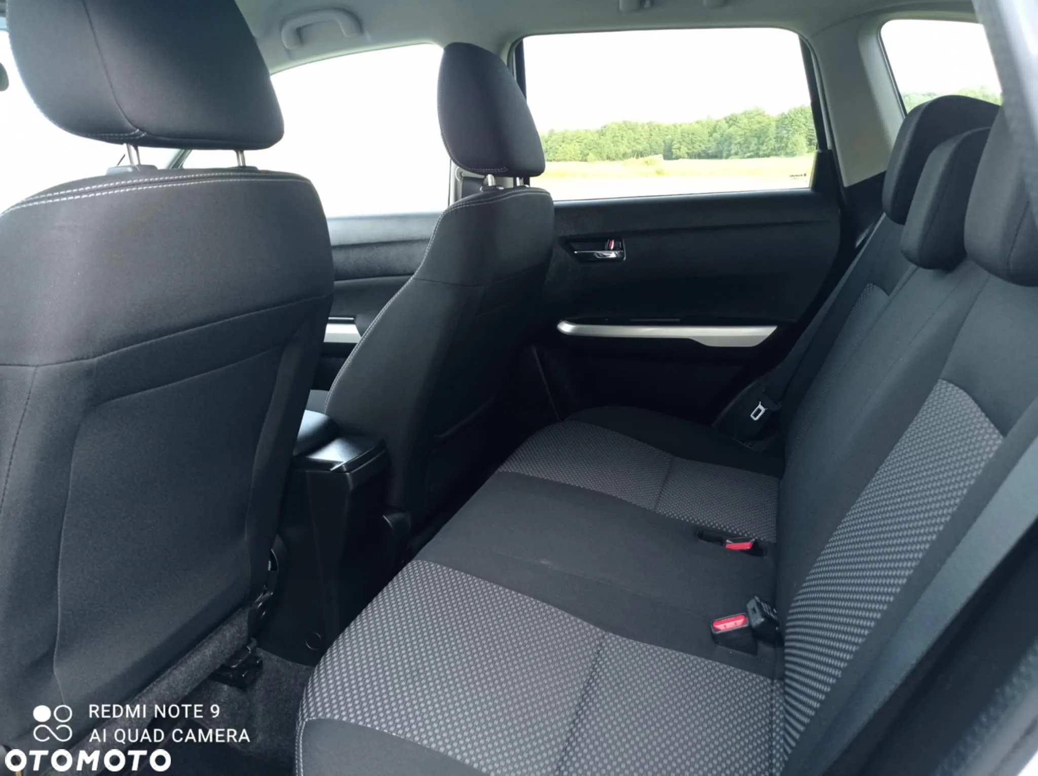 Suzuki Vitara 1.6 (4x2) Comfort+ - 11