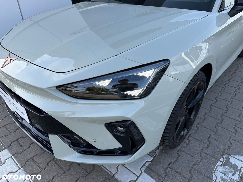 Cupra Leon 2026