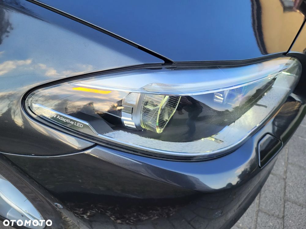 BMW Seria 5 - 8