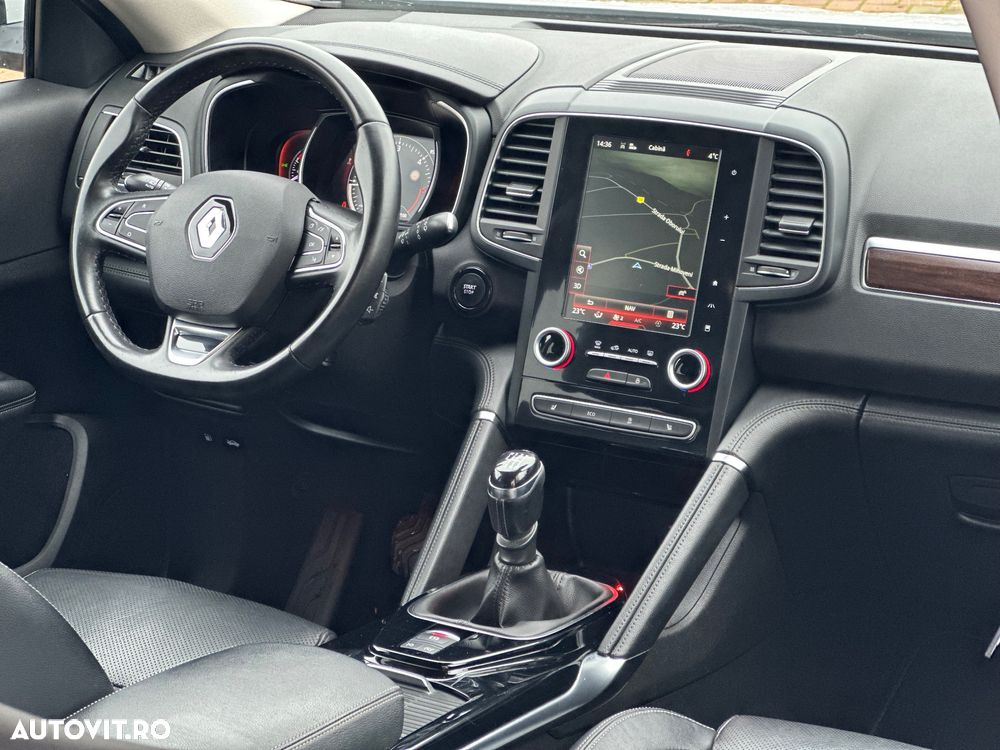 Renault Koleos ENERGY dCi 130 INTENS - 22