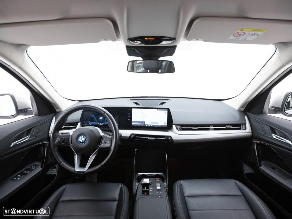 BMW X1 25 e xDrive - 7