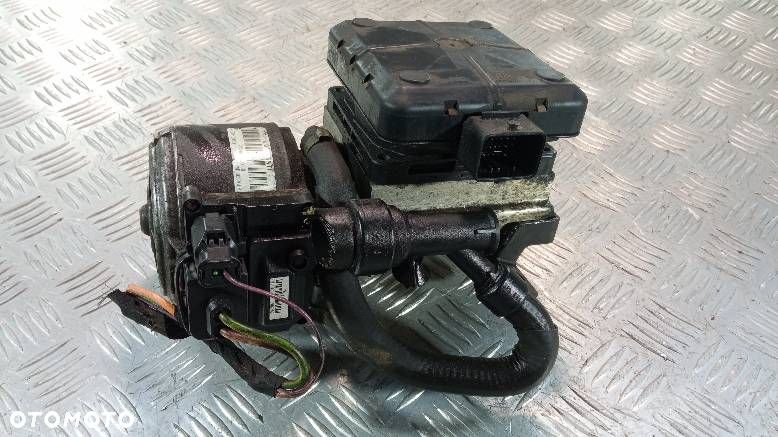 KOMPRESOR ZAWIESZENIA CITROEN C5 965406868000 - 3