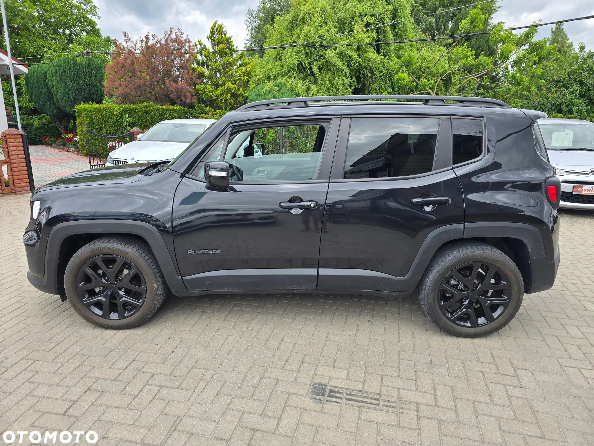Jeep Renegade - 6