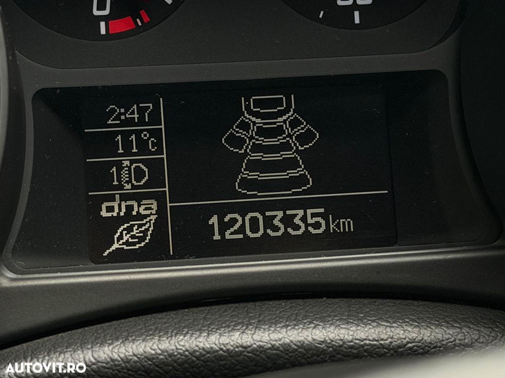 Alfa Romeo Giulietta 1.4 TB 16V Multiair Sport - 34