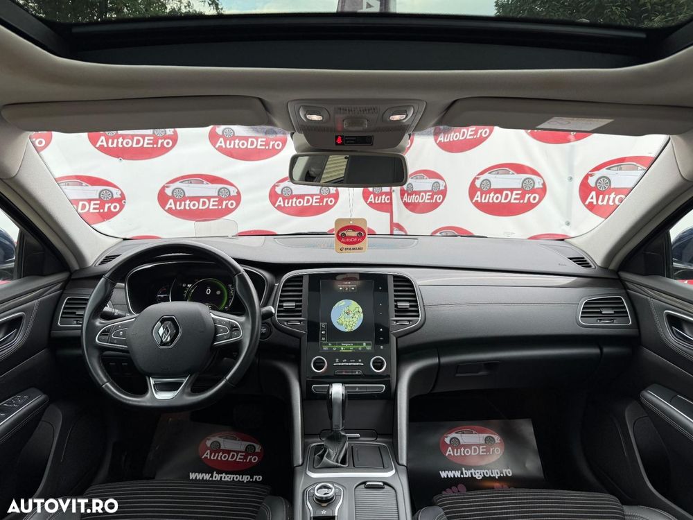 Renault Talisman - 8
