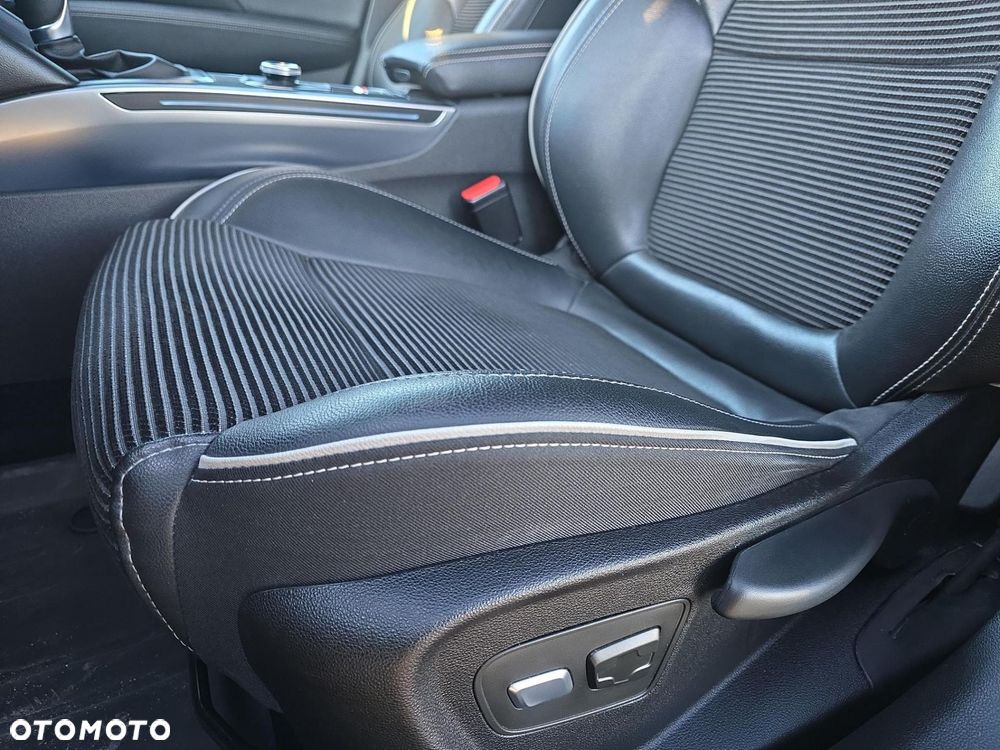 Renault Talisman 2.0 Blue dCi Intens EDC - 20