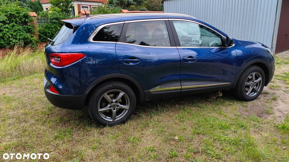 Renault Kadjar 1.6 dCi Energy Intens - 15