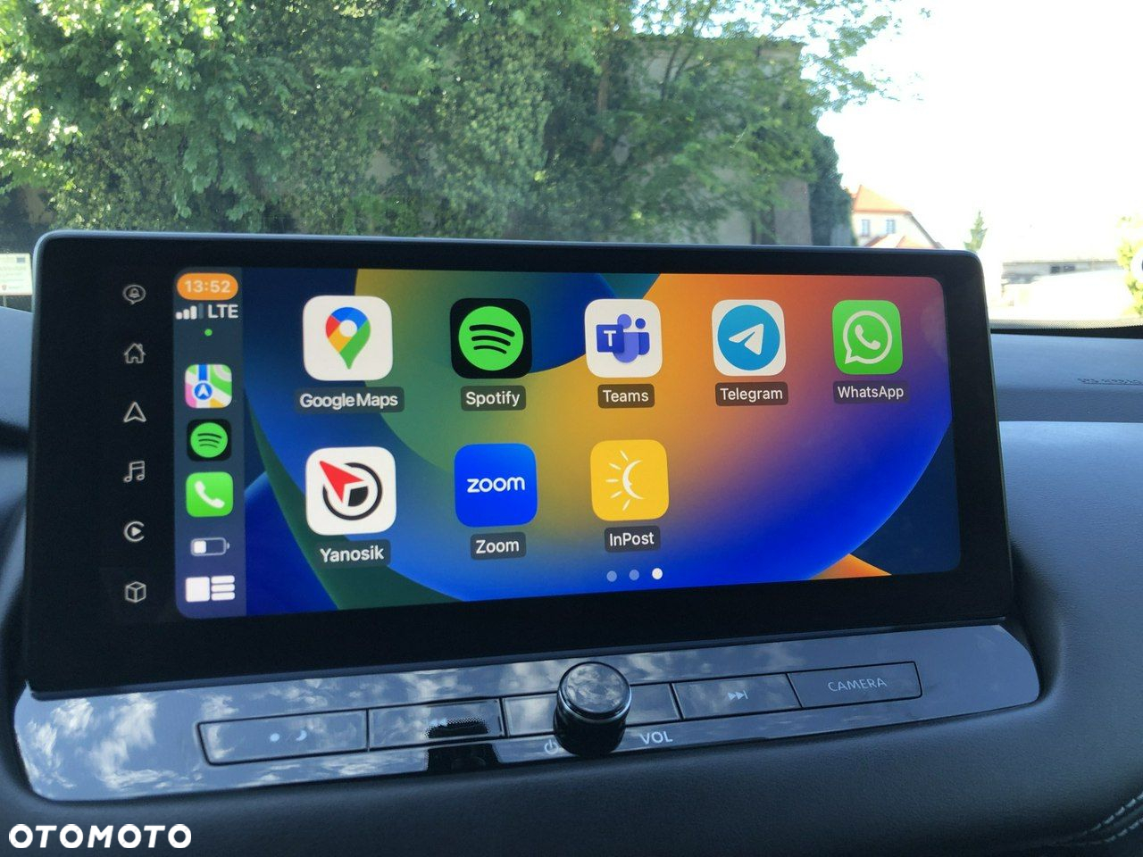 Nissan Qashqai - 20