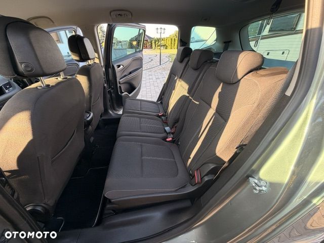 Opel Zafira 2.0 CDTI Elite EcoFLEX S&S - 12