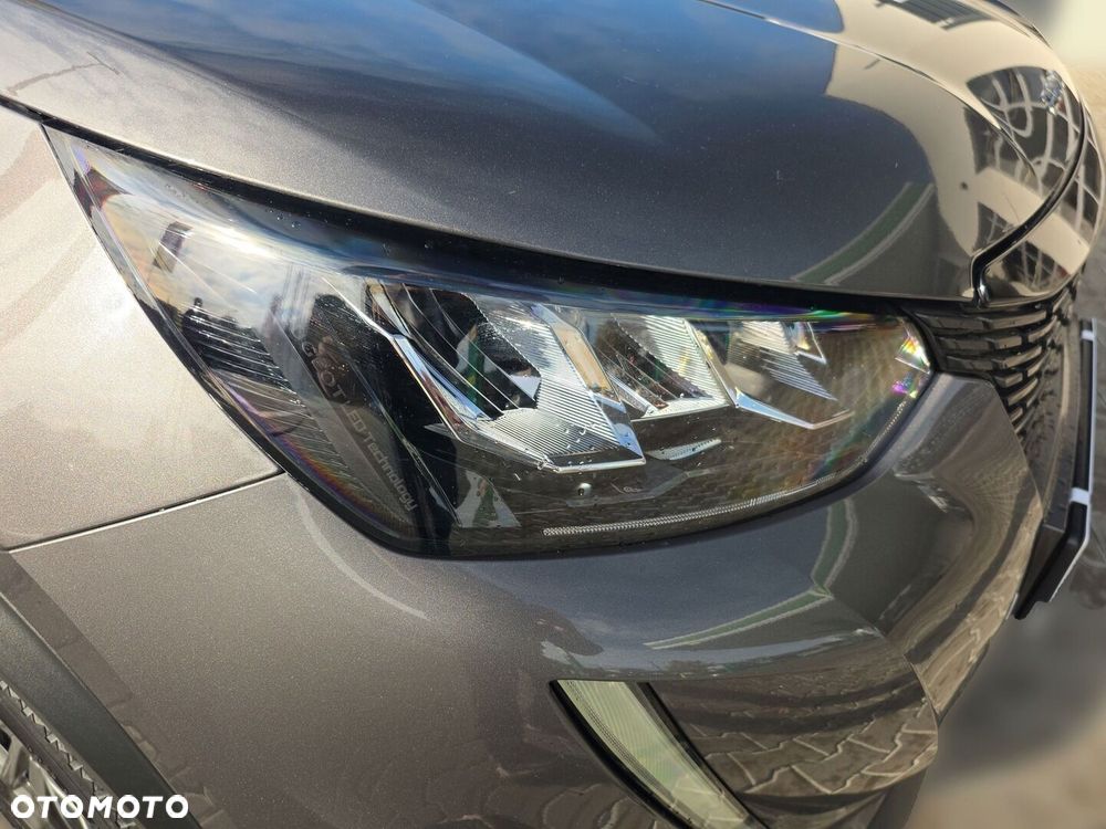 Peugeot 2008 1.2 PureTech GT Line S&S EAT8 - 34
