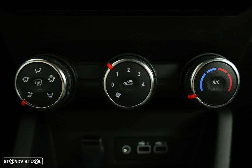 Renault Clio 1.0 TCe Evolution Bi-Fuel - 12