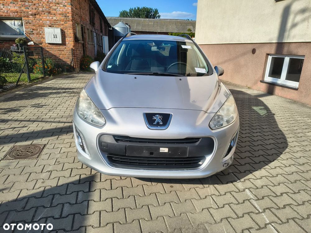 Peugeot 308 - 3
