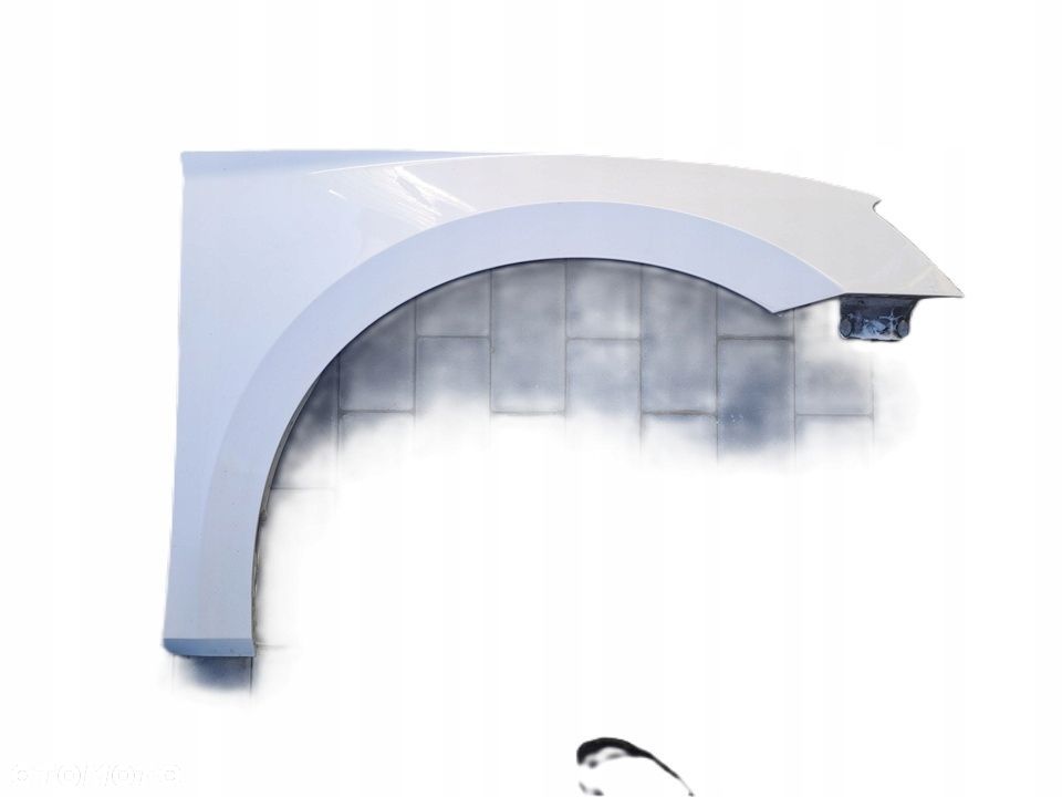 skoda superb iii 3v 15-19r maska zderzak pas błotnik full led lf9e eu - 5