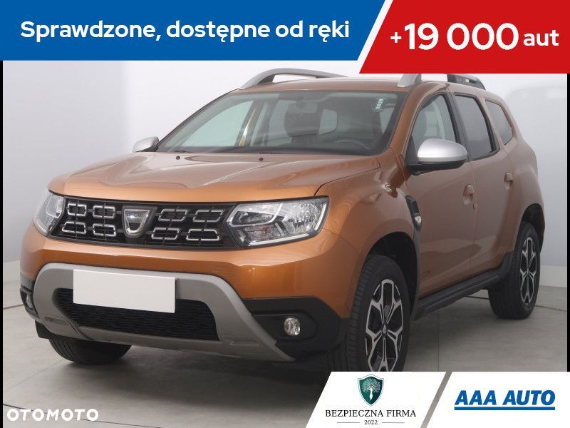 Dacia Duster - 1