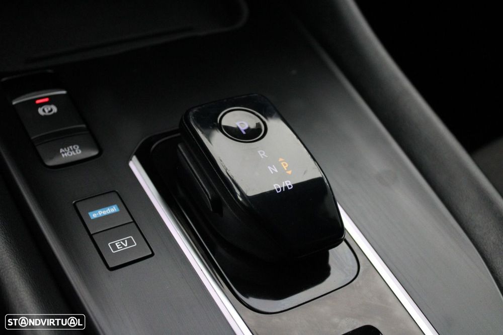 Nissan Qashqai 1.5 e-Power N-Connecta - 21