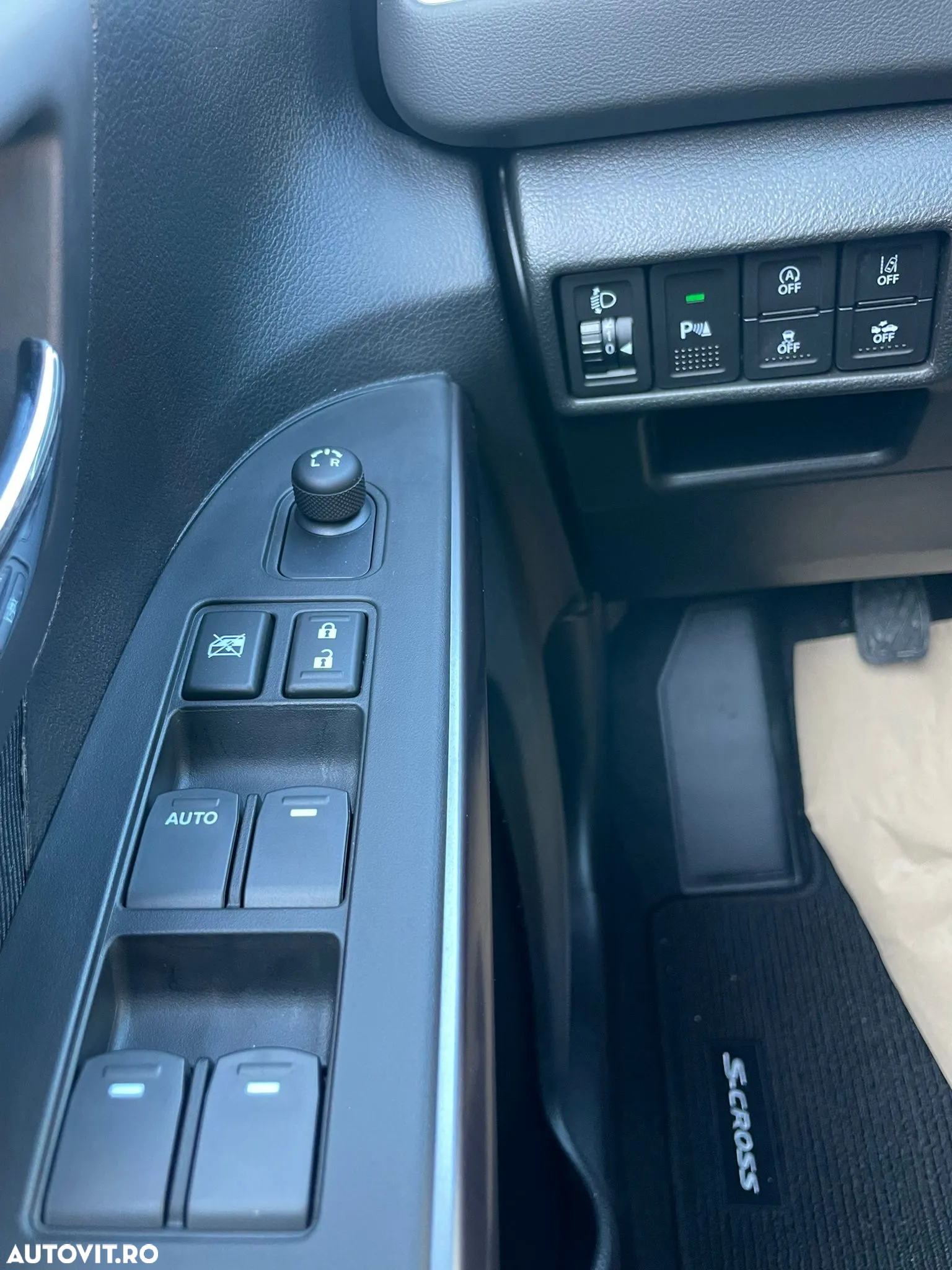 Suzuki SX4 - 17