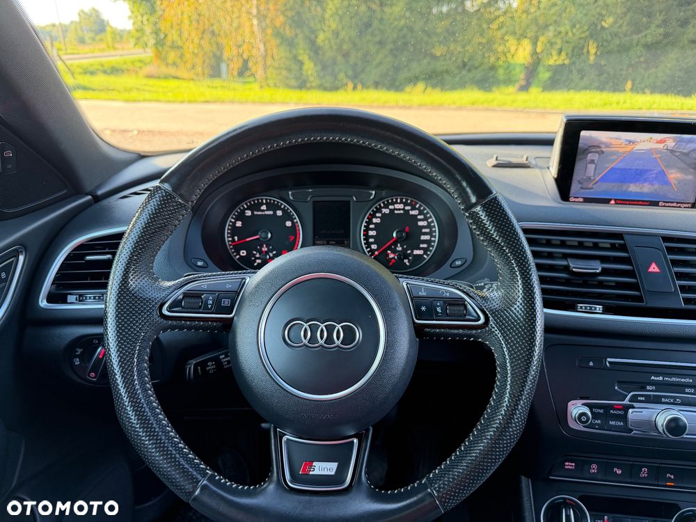 Audi Q3 - 32