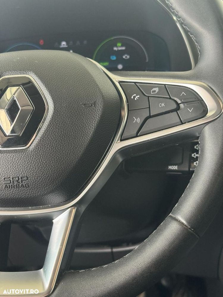 Renault Captur 160 EDC MHEV Techno - 19