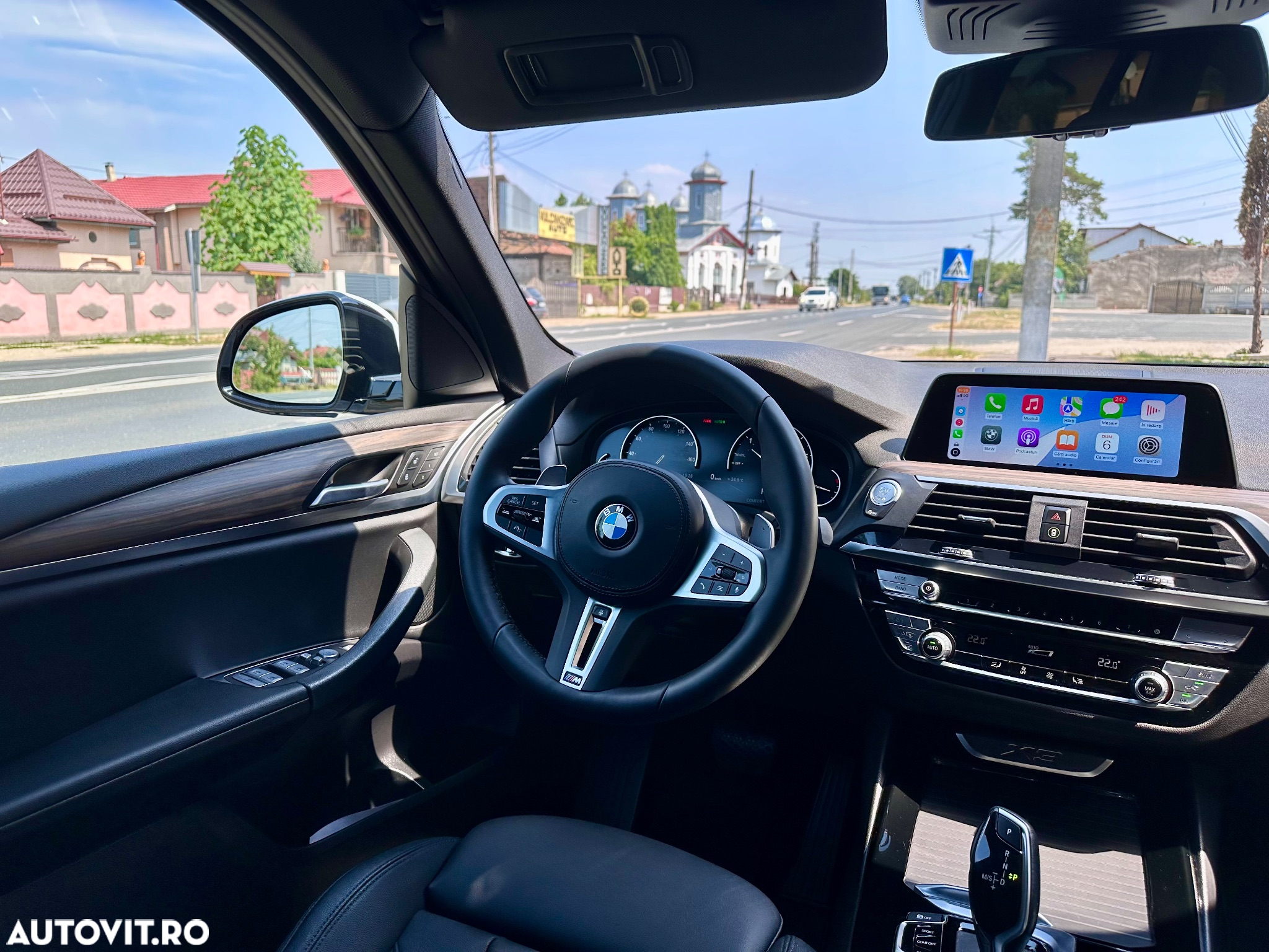 BMW X3 - 10