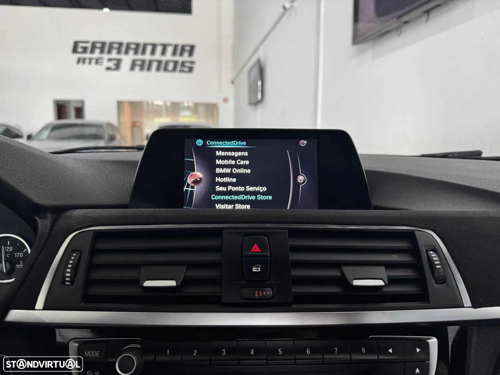 BMW 320 i Pack M Auto - 41