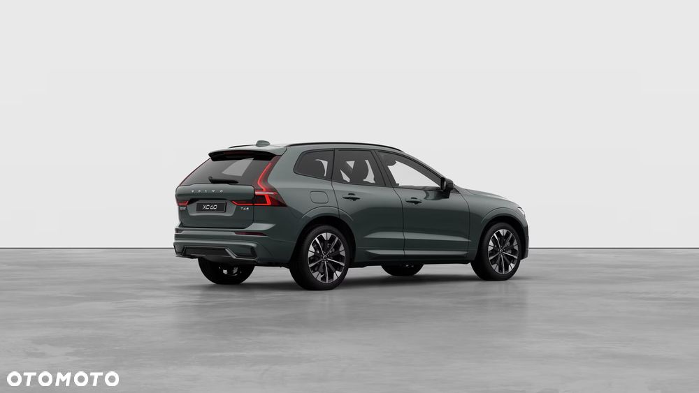 Volvo XC 60 T6 Plug-In Hybrid AWD Ultra Dark - 6