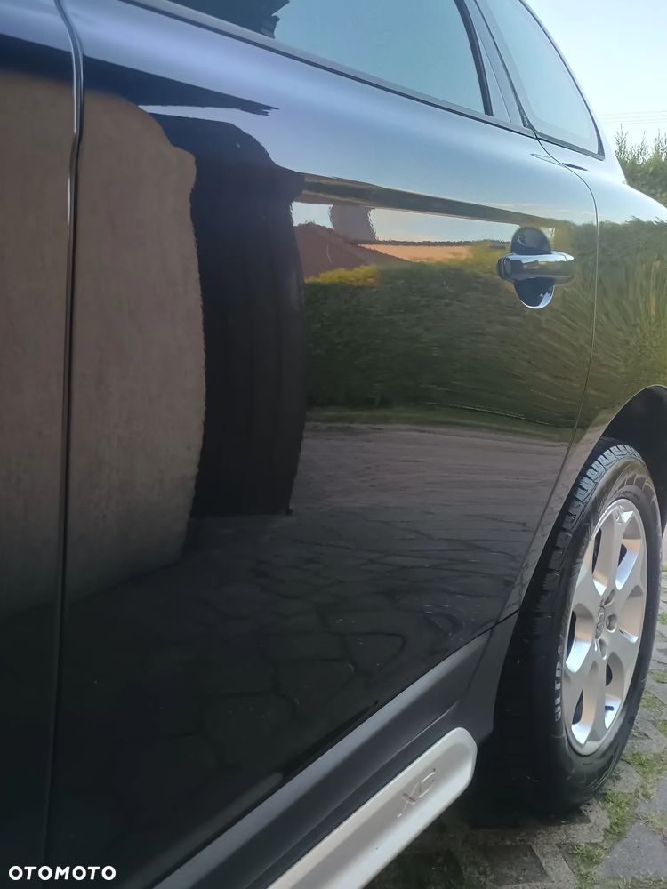 Volvo XC 60 D3 Momentum - 8
