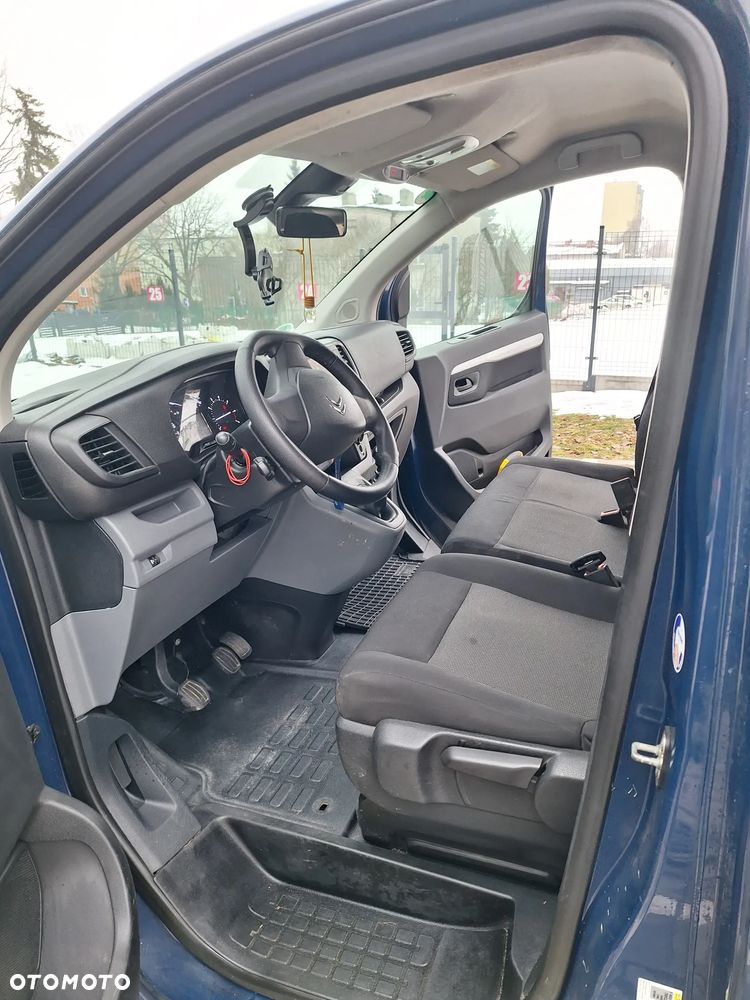 Citroën Jumpy - 24